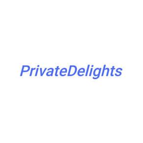 private delites|More.